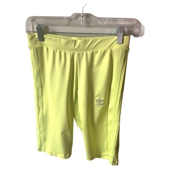 ADIDAS ORIGINALS Trefoil Cycling Shorts - Picture 3 of 5